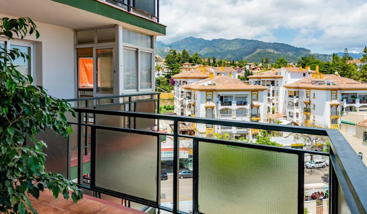Apartamento With Terrace - City Center And Near The Beach