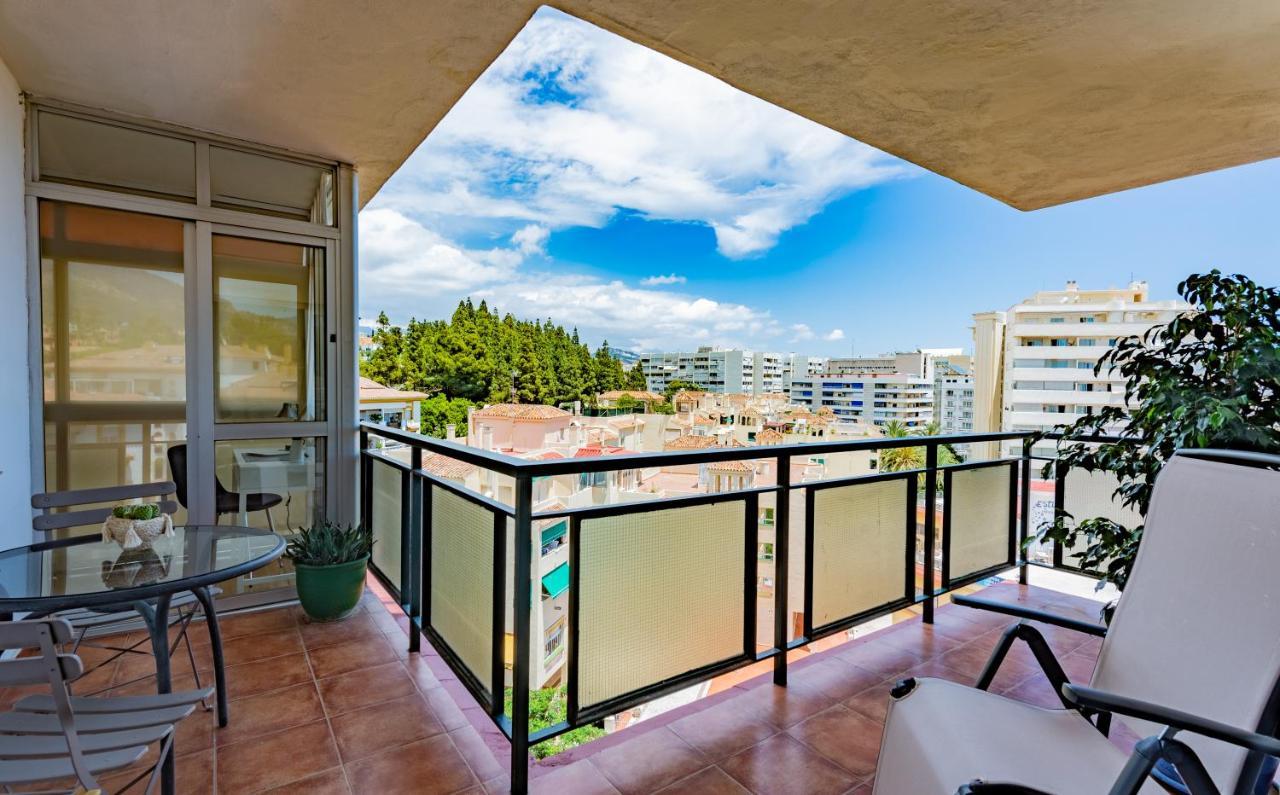 Apartamento With Terrace - City Center And Near The Beach *